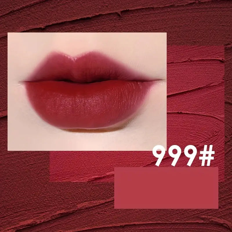 Velvet Moisturizing Lipstick Set